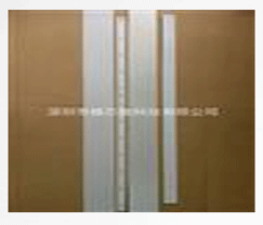 Single sided  AL PCB