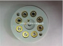 Thermoelectric separation  AL PCB