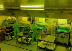 SM Printing