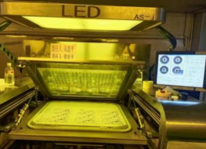 Auto printing