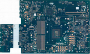 Main Board