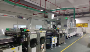 Horizontal Grinding Machine