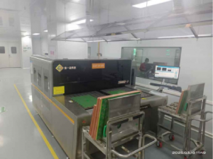 Legend Jet Printing Machine