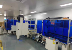 Automatic Packaging Machine