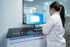 离子污染测试仪/ Ionic contaminationTester