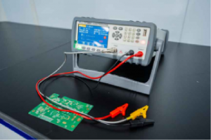 绝缘电阻仪/Insulation Resistance Meter