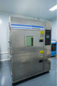 冷热冲击机/ Thermal Shock  Machine