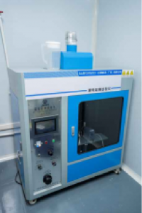 漏电起痕测试机/ Leakage Current Trace Test Machine