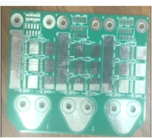 导热3.0W/m.K/60Z单面铝基板