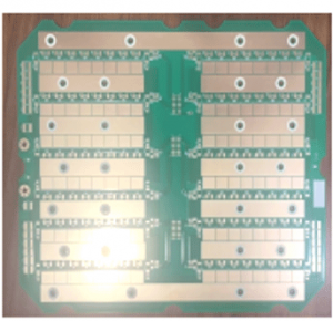 导热3.0W/m.K/30Z单面铝基板