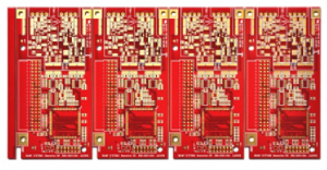 化学沉镍金
